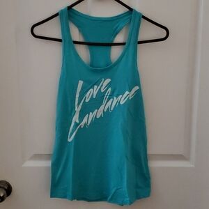 Candace Dance Competition Tour Shirt